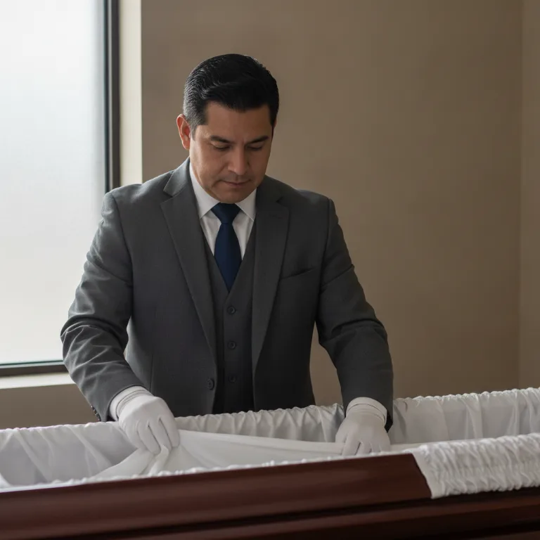 Agência Funerária serviço em Toledo